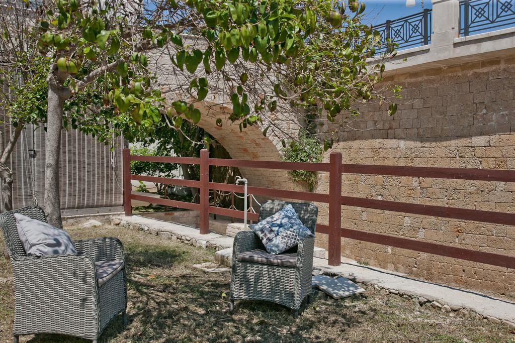 شقة Grottammare بولينيانو آ ماري المظهر الخارجي الصورة