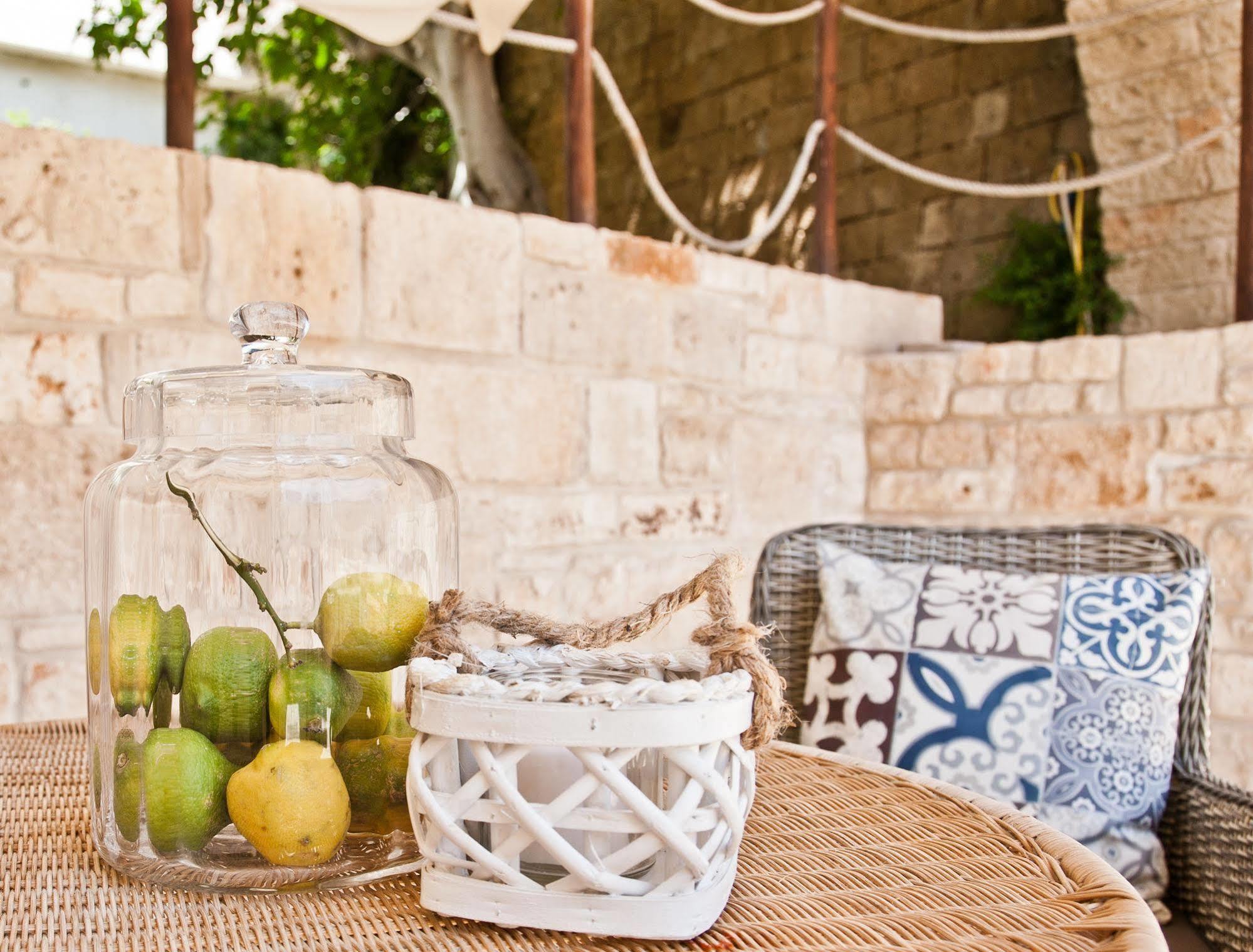شقة Grottammare بولينيانو آ ماري المظهر الخارجي الصورة